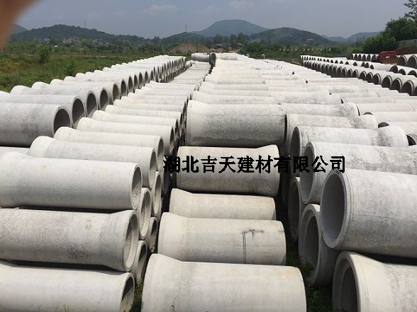 關(guān)于鄂州承插管的用途，你知道多少？